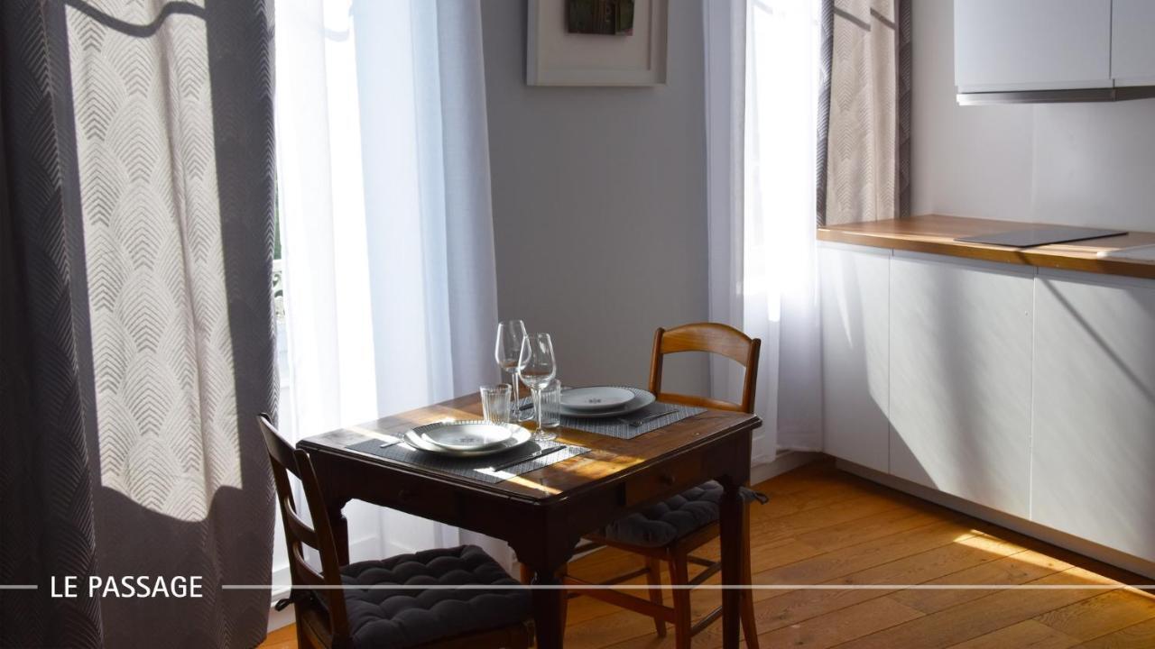 Le Jardin Secret De Beaune 博讷 外观 照片